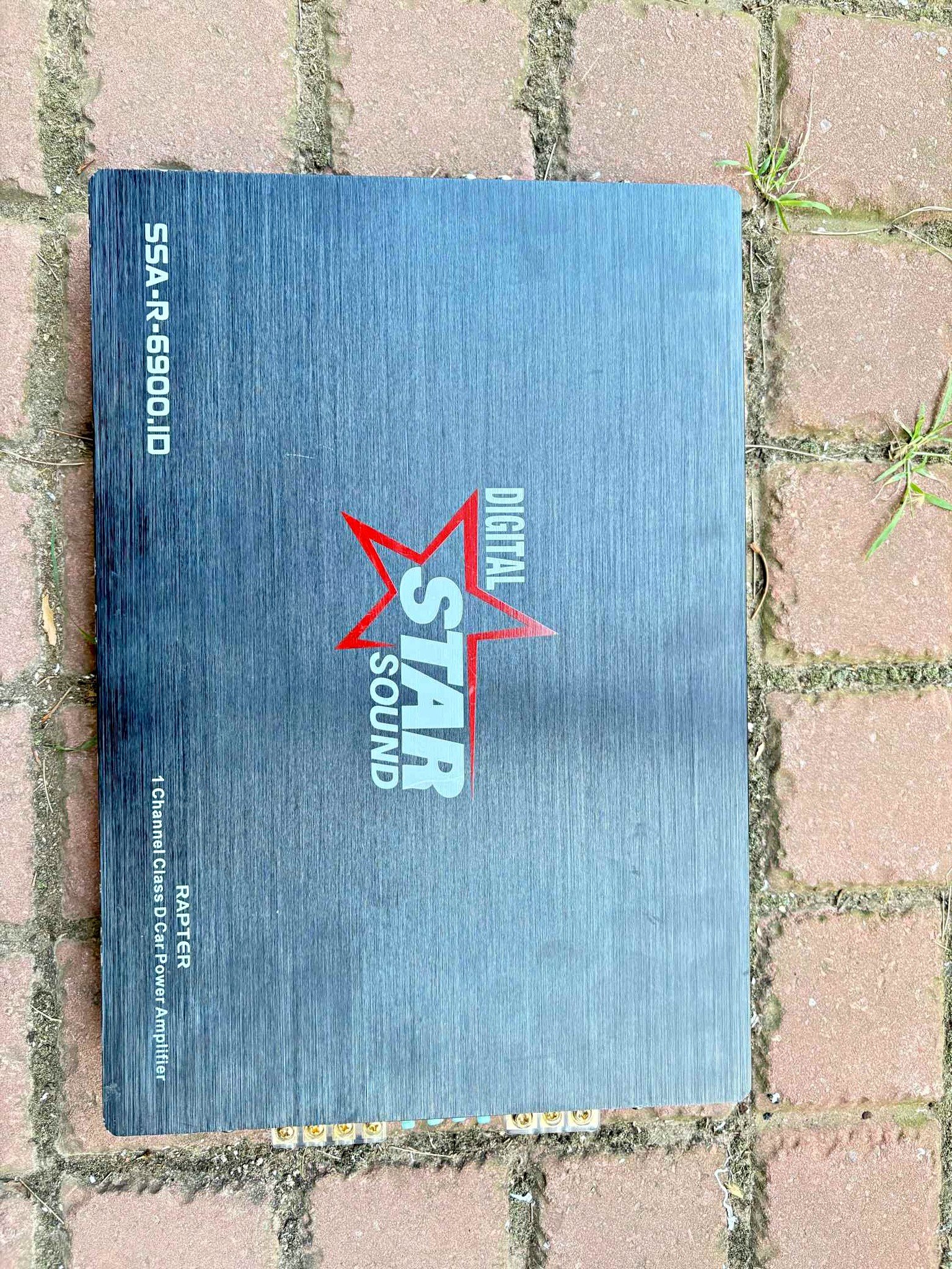 Starsound ssa-r-6900.1d - Guitar Amplifiers - Johannesburg | Facebook ...