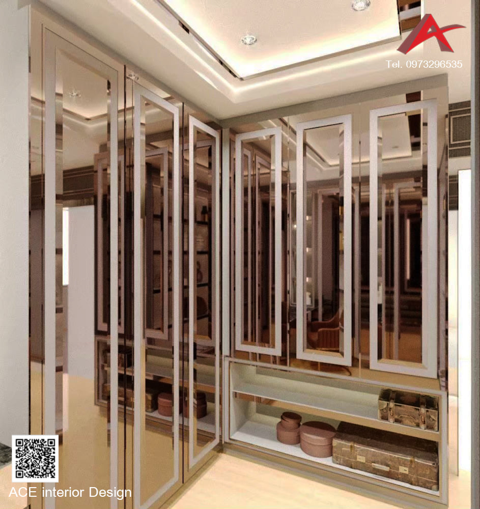 ACE interior disign ออกแบบ ตกแต่งภายใน รีโนเวท ต่อเติมอาคาร | Nonthaburi