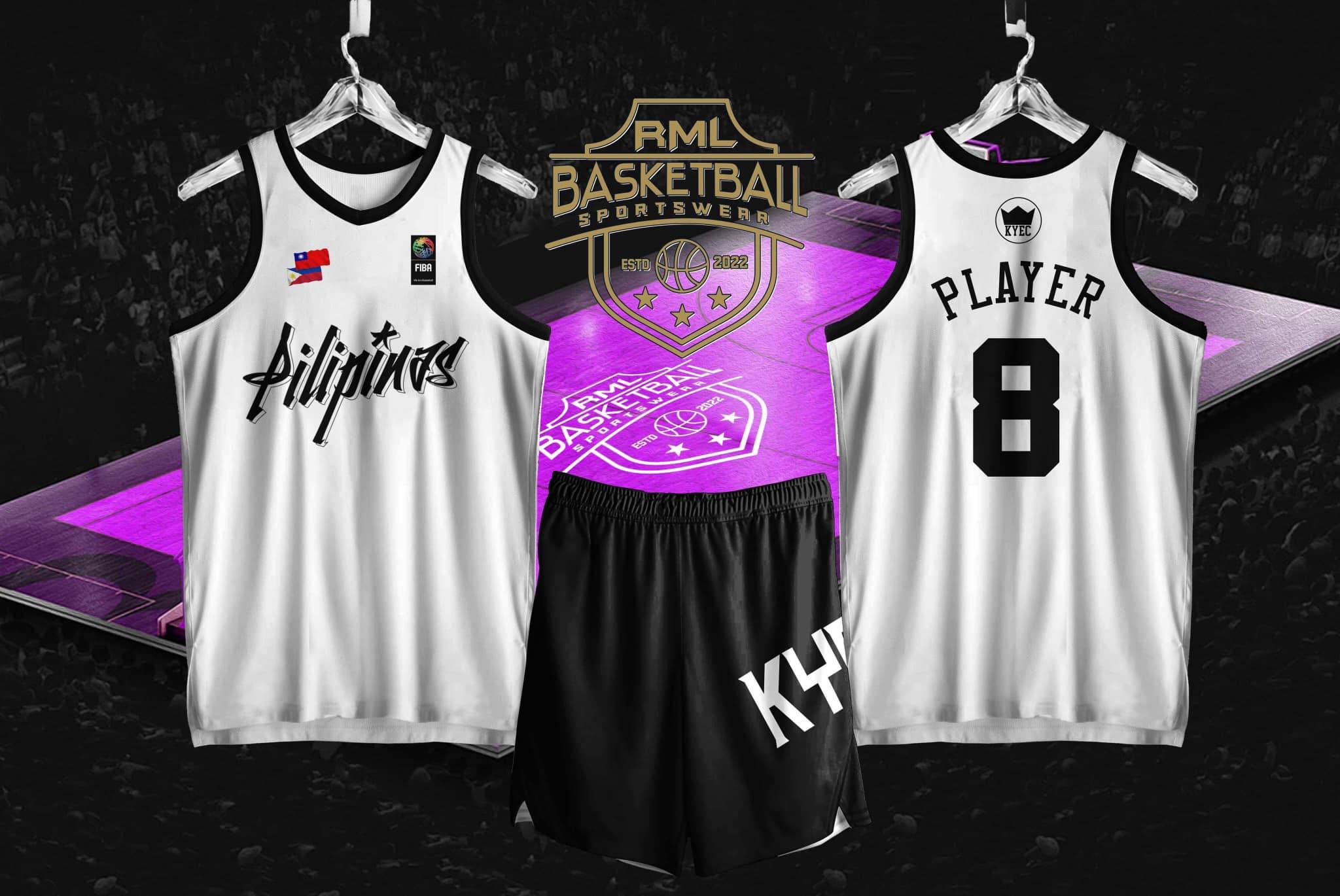 Rml Sportswear Ph