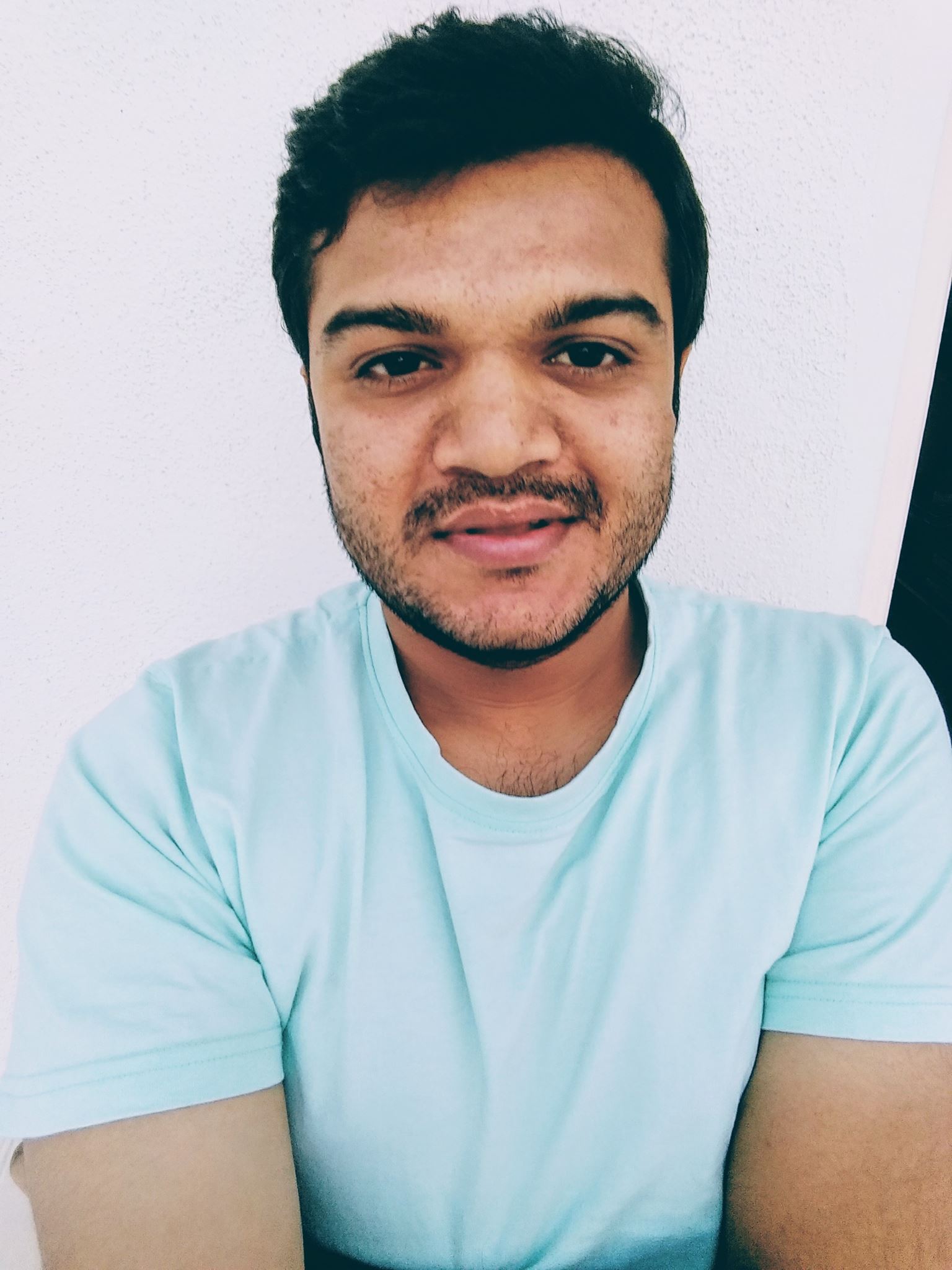 Dharmesh Rathod