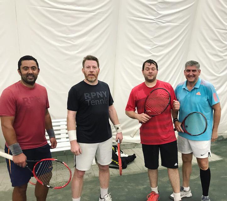 CityView Racquet Club | New York NY