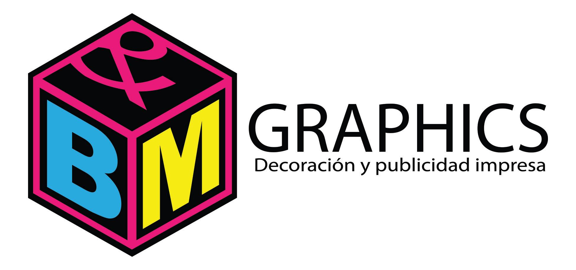 B & M Graphics