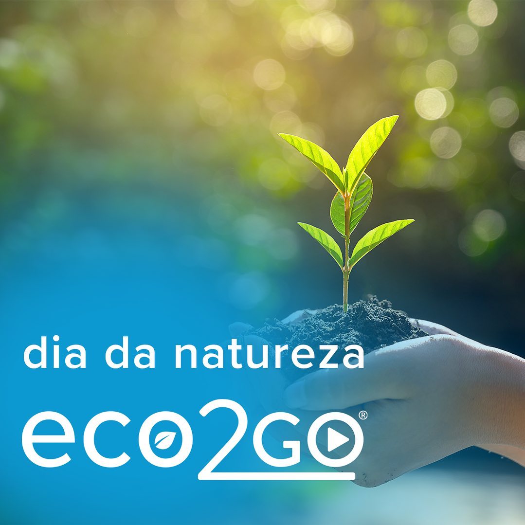 i2GO Brasil - O dia da natureza não pode ser somente uma... | Facebook
