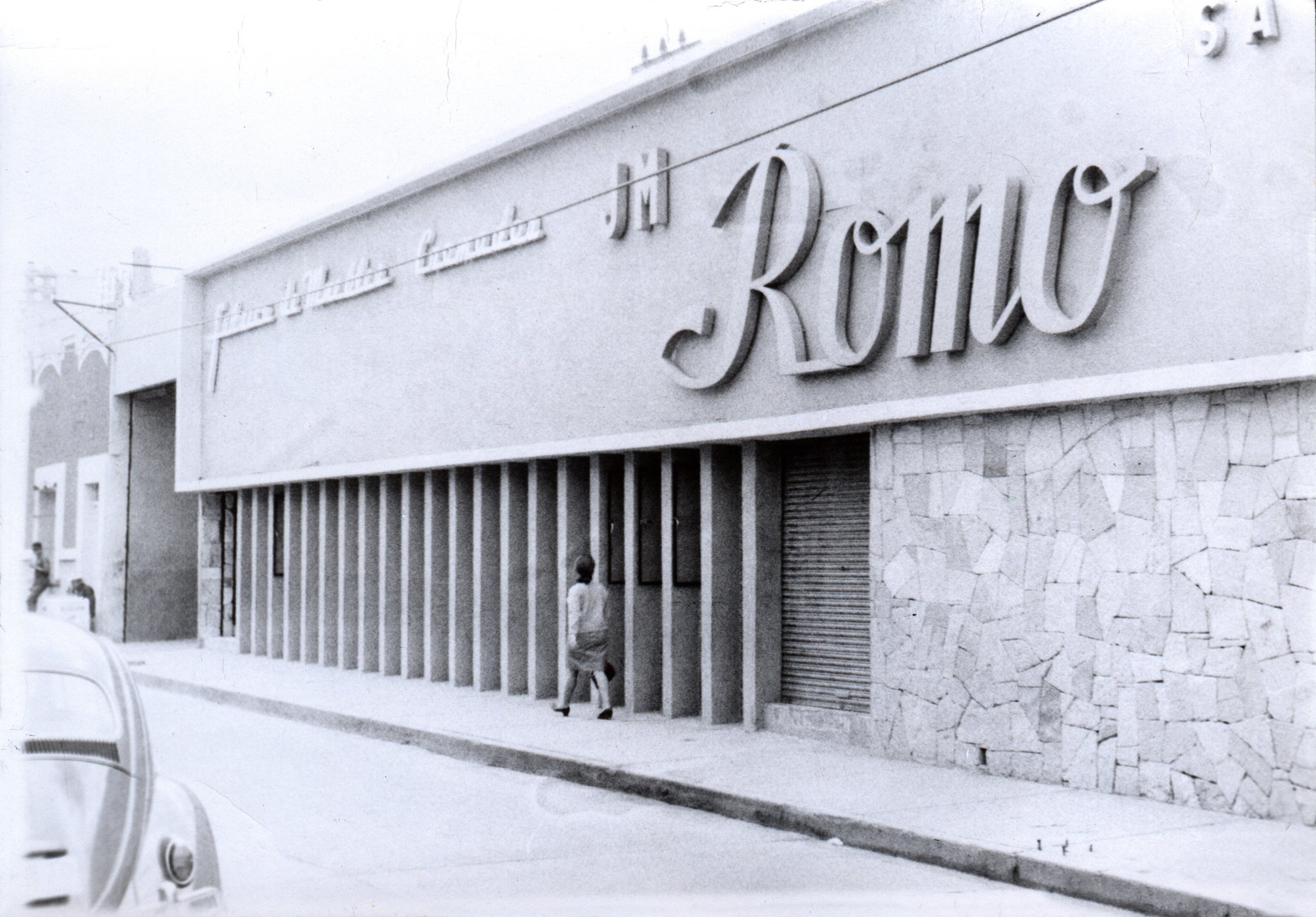 Jesús María Romo Romo