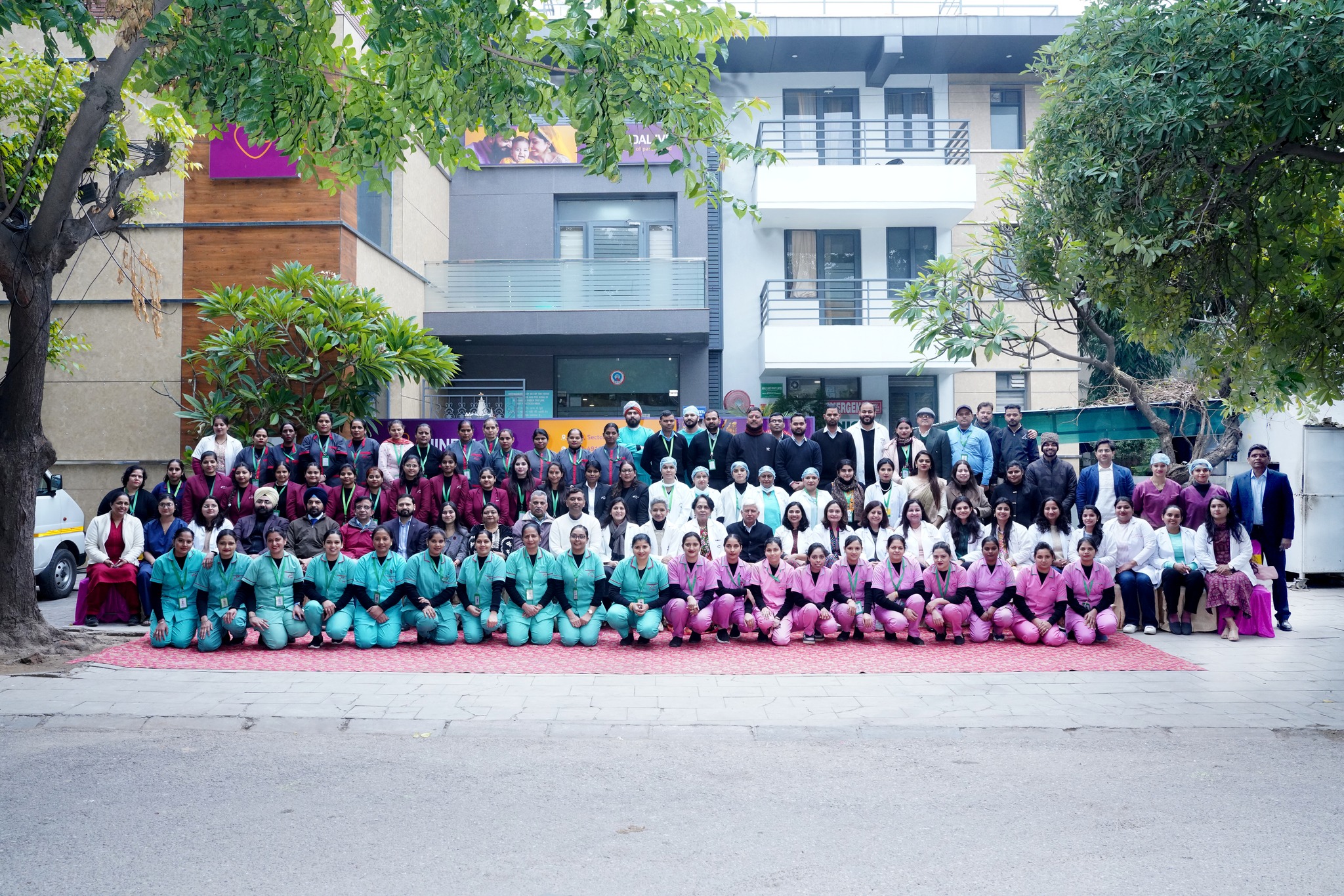 Jindal Ivf