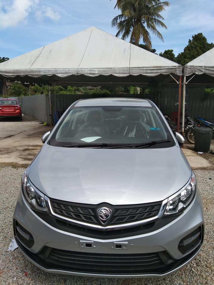 Proton Persona In Proton Ys Autoworld 3s Kemaman Facebook