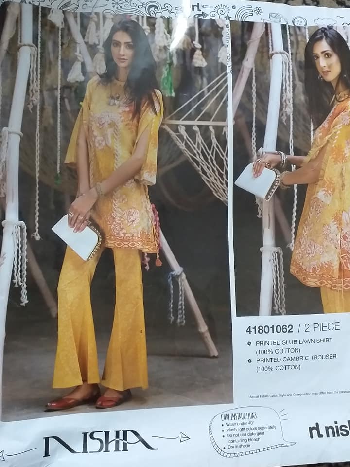 Awaar Fabrics | Lahore