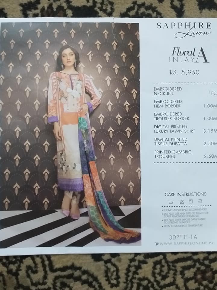 Awaar Fabrics | Lahore