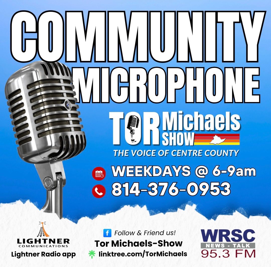 Tor Michaels-Show