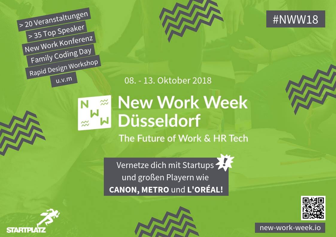 New Work Week