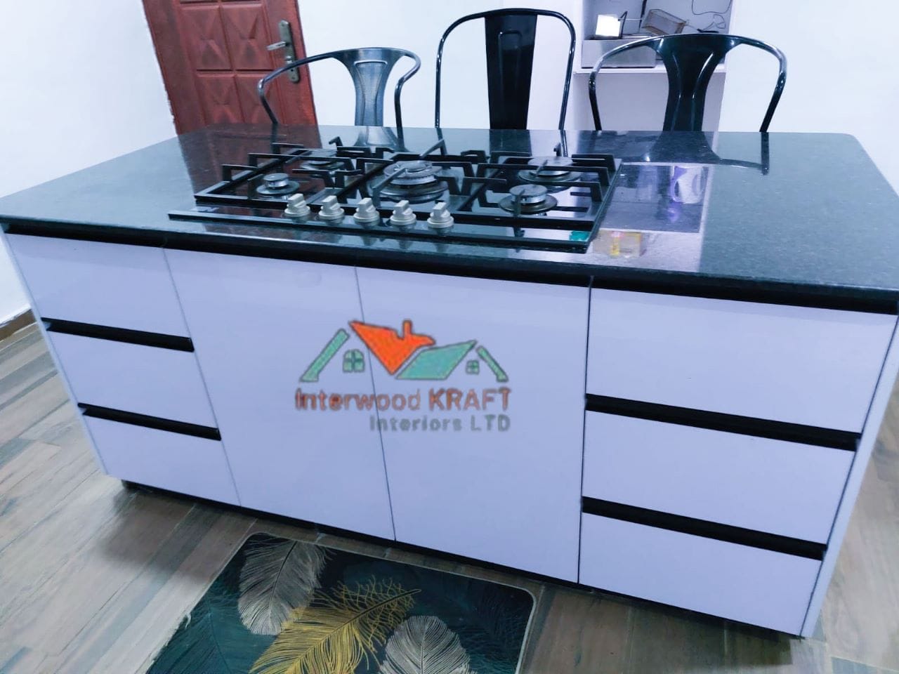 Interwood KRAFT Interiors LTD | Nairobi