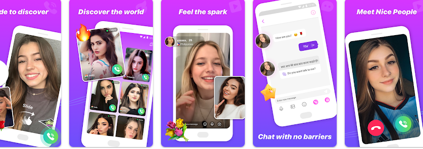 Buzzchat