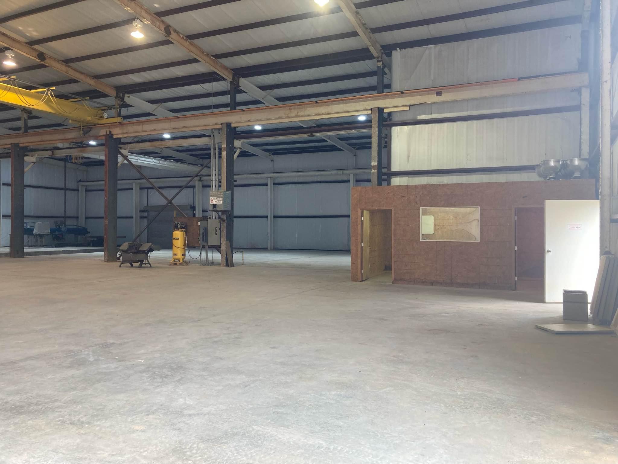 Curated visual reference: Raw Industrial Buildings For Rent Reference: Industrial Buildings For Rent Property Rentals