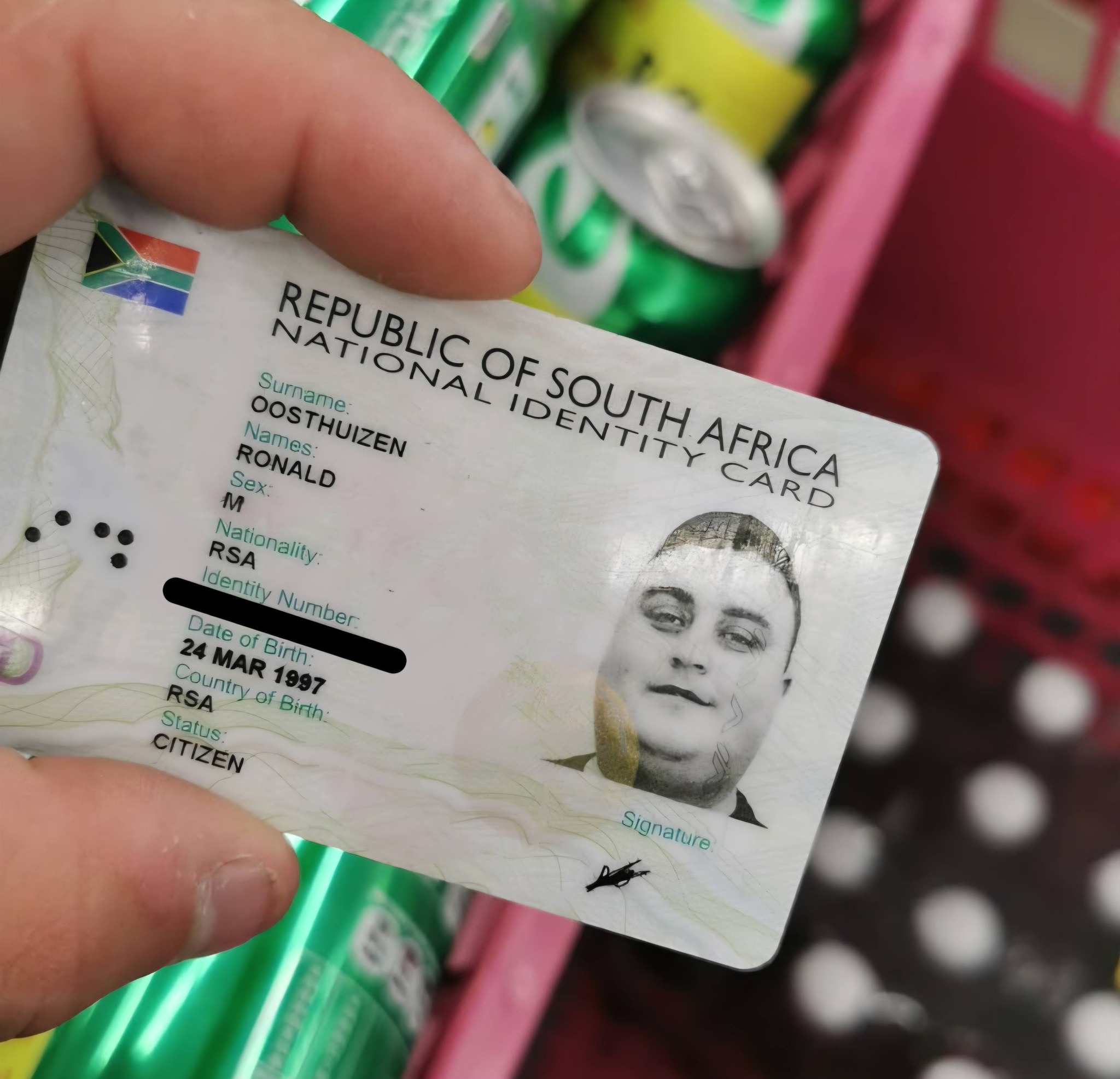 Dag se almal ek het julle hulp Dringend nodig. | Facebook