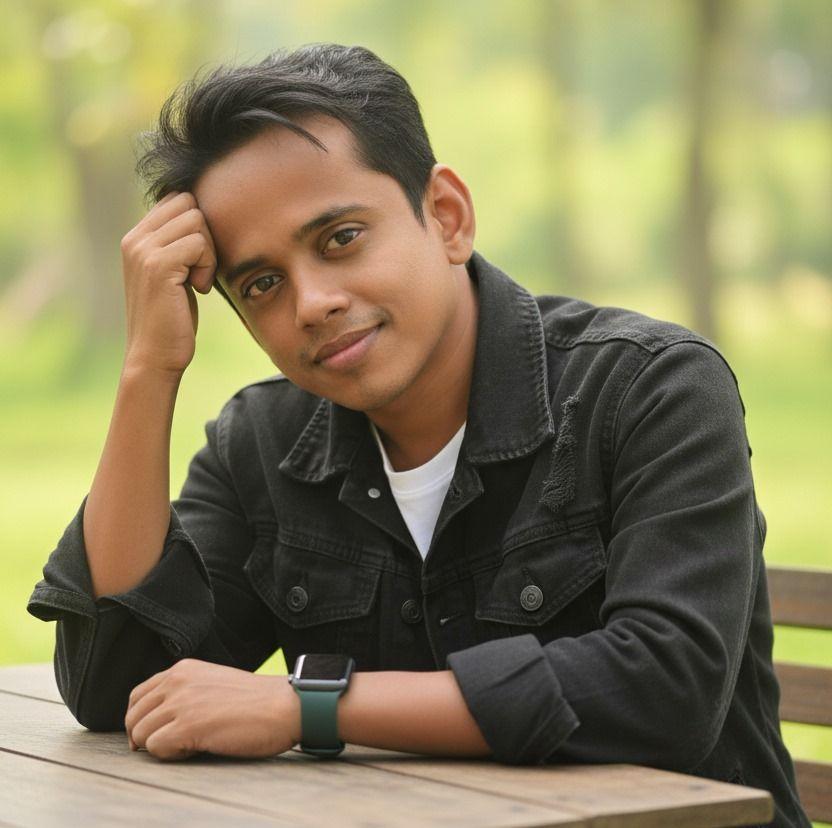 Md Badsha