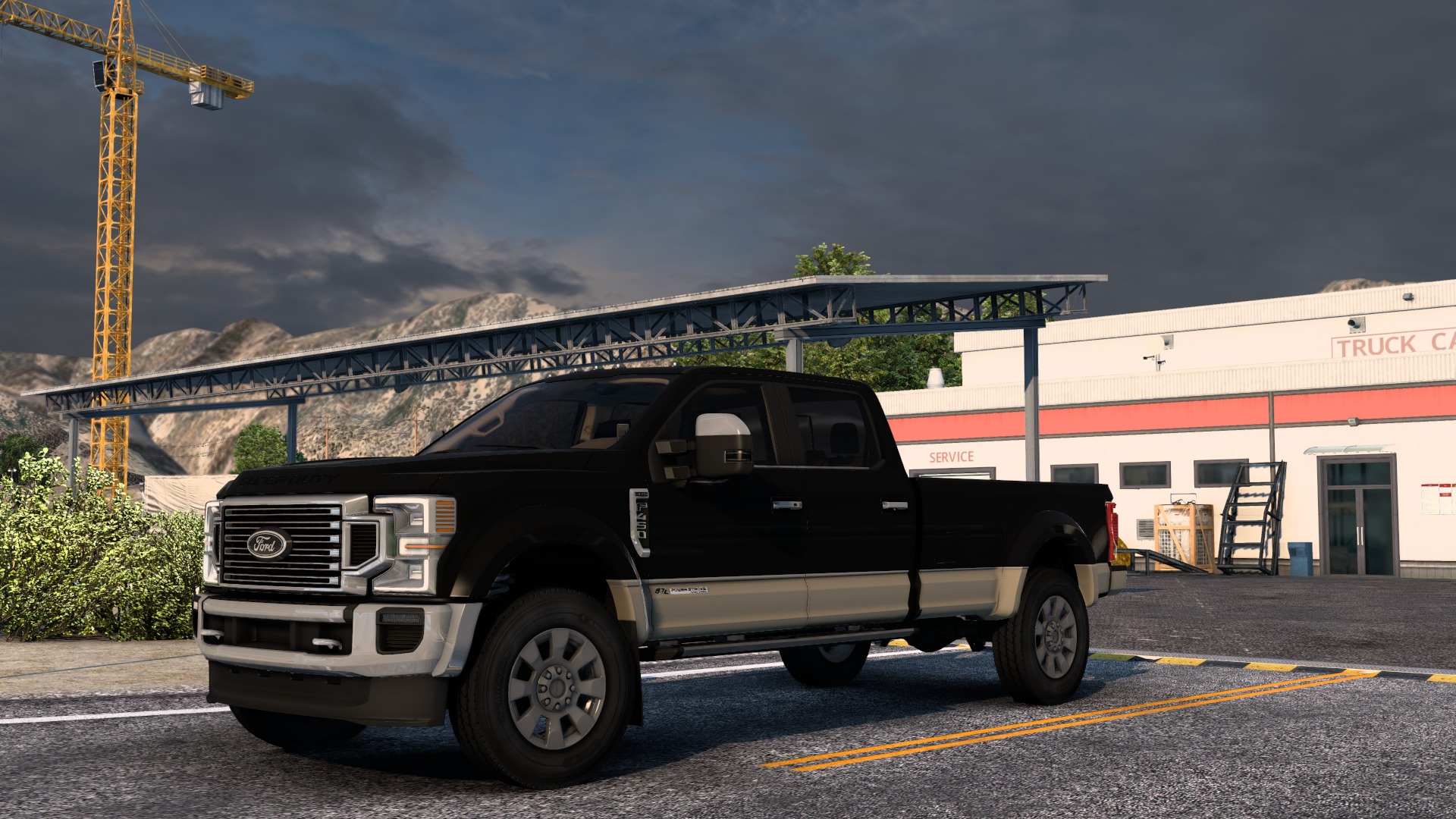 Masons Mod Shop - Quick teaser stay tuned very very soon
