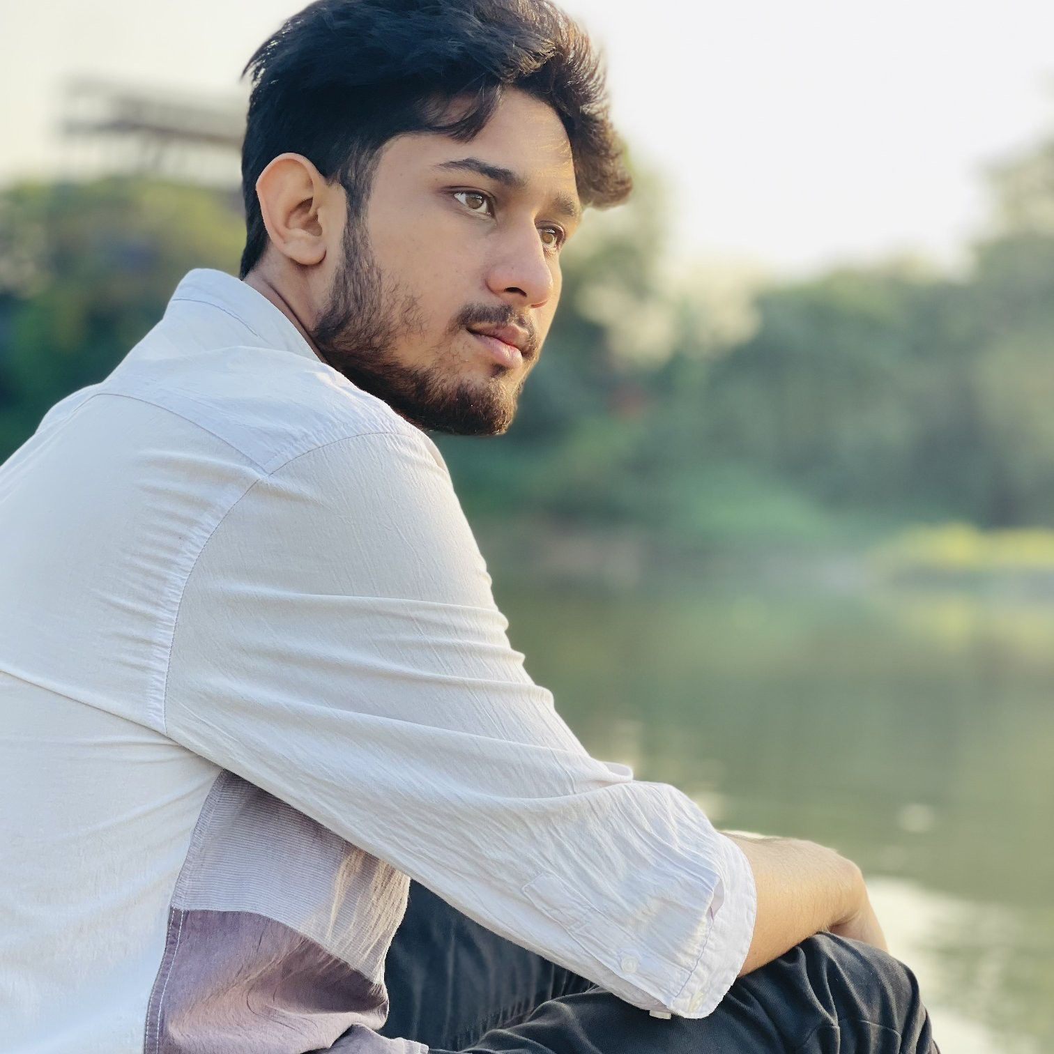 Hasin Abrar Mahmud