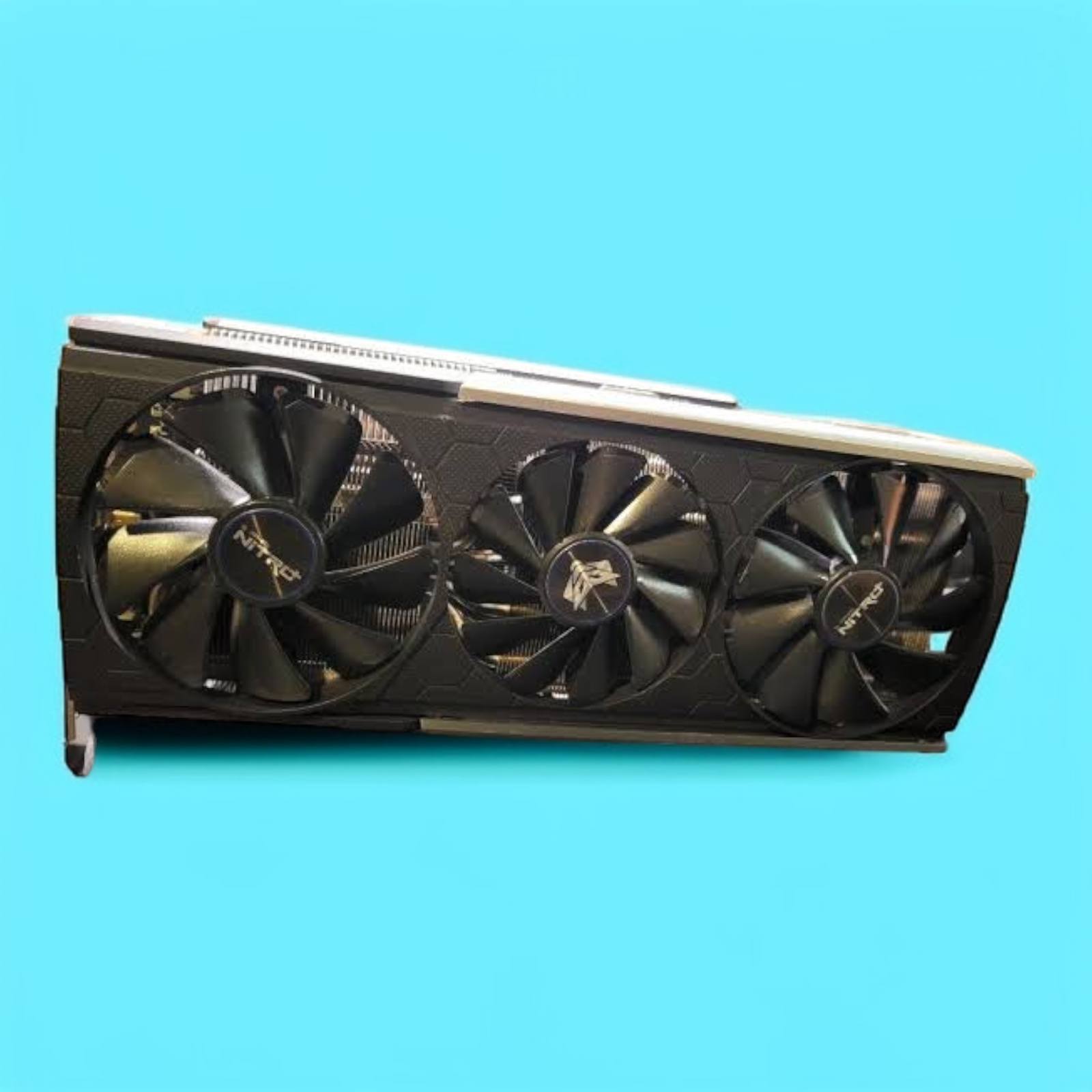 Rx 580 Nitro+ Rx 5700 Xt 8g Gddr6 Se Selling: Sapphire™ Nitro+ RX 