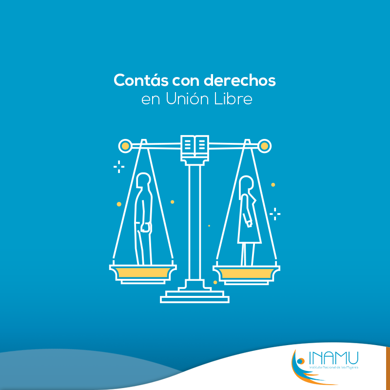 Tenés el... - Instituto Nacional de las Mujeres, INAMU | Facebook