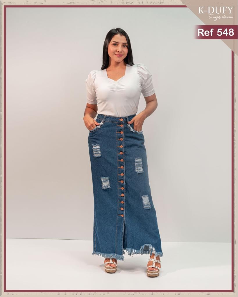ROPA Y Calzado Zulema