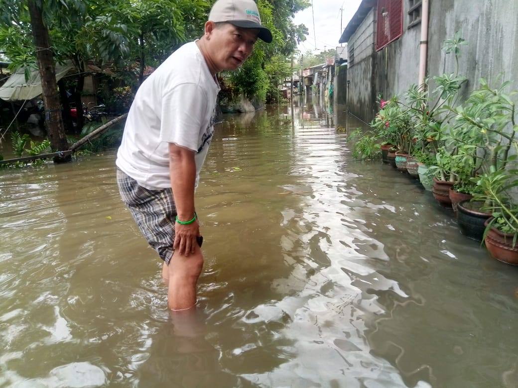 Sangguniang Kabataan - Sta. Maria, Minalin - Kap. Poljon of Barangay ...