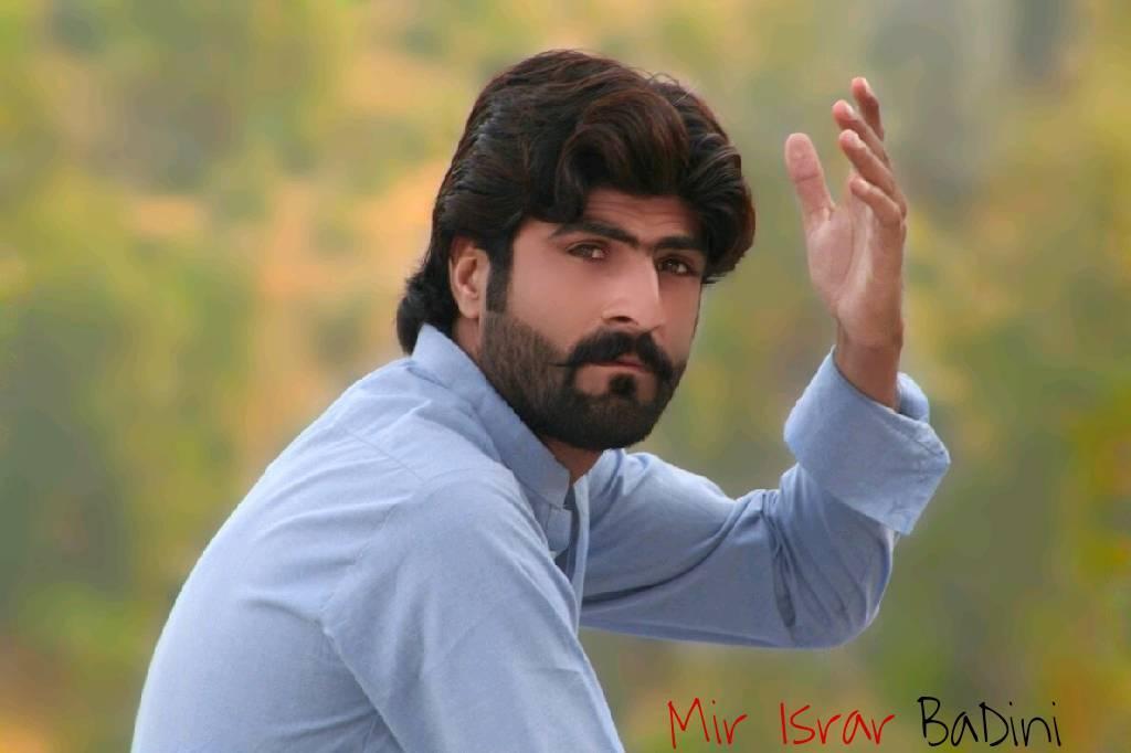 Mir Israr Badini