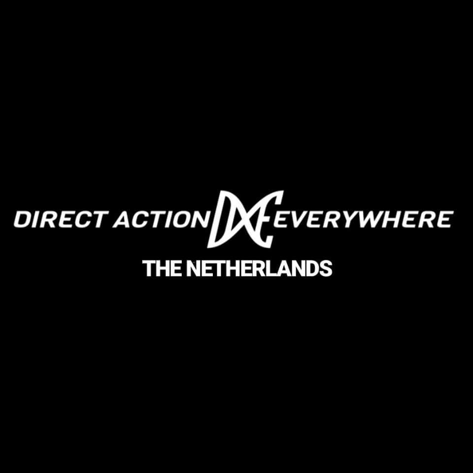 Direct Action Everywhere - The Netherlands