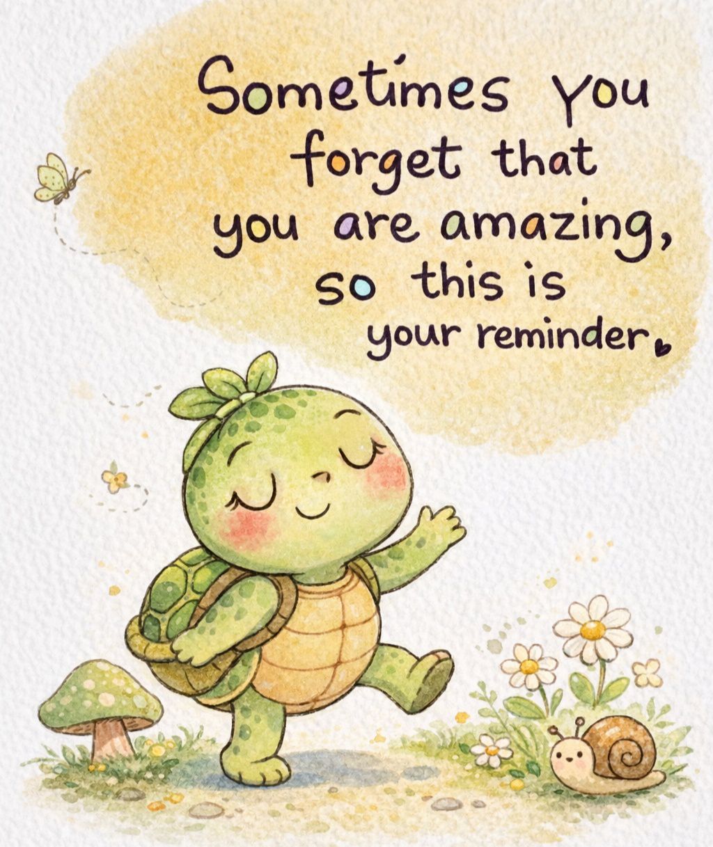 ️💚🐢 | Facebook