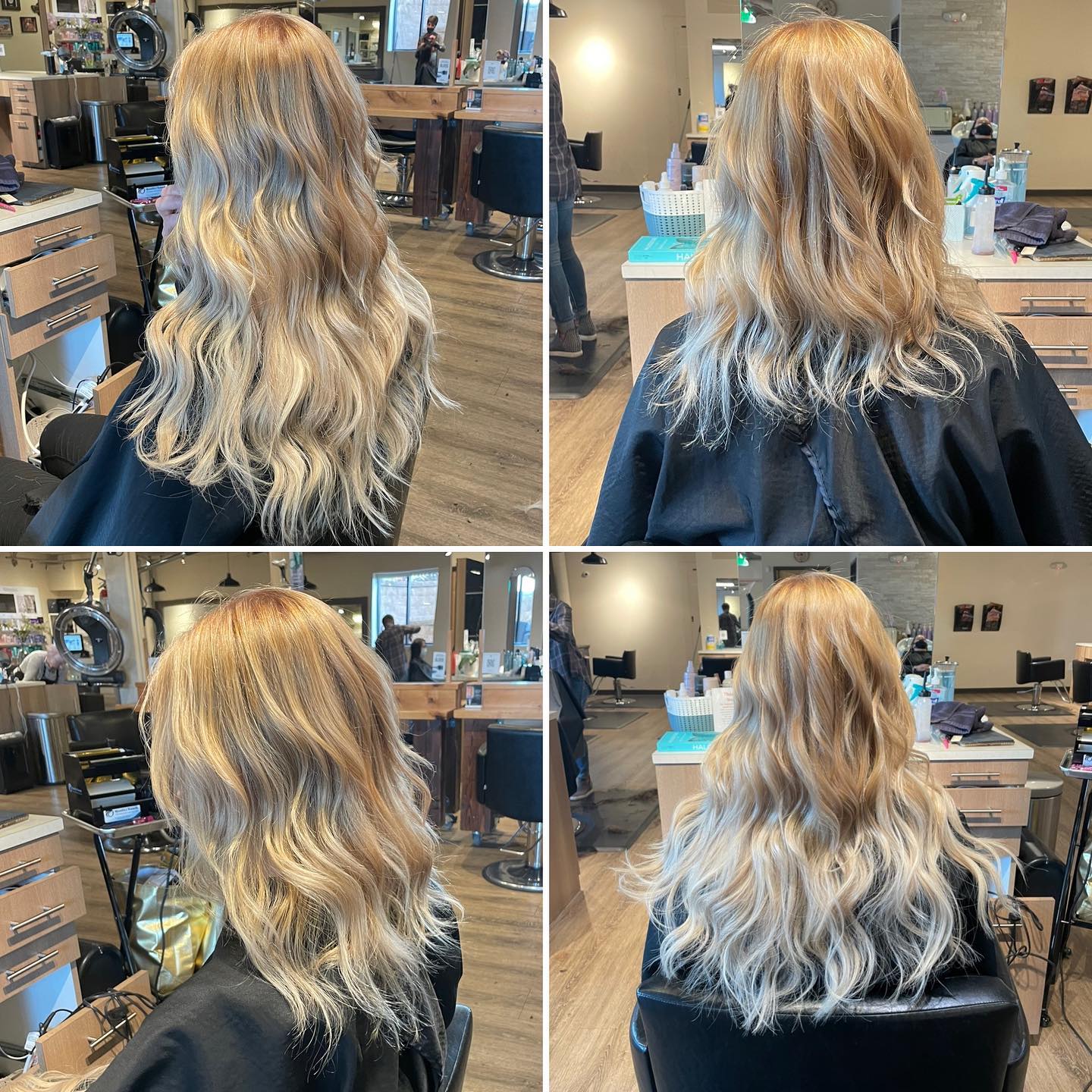 Hey Baby Hair Co. | Lone Tree CO