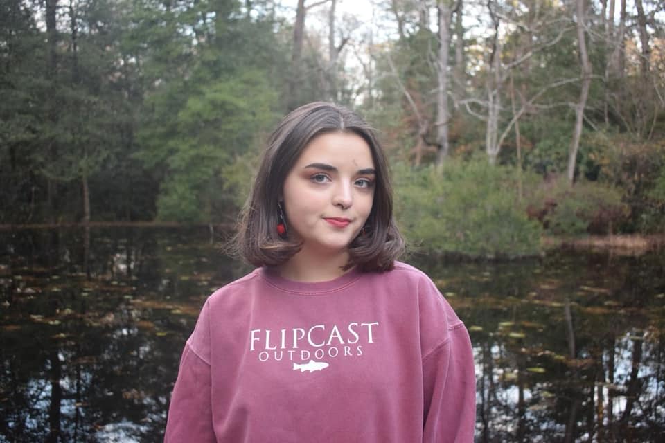 Flipcast Outdoors