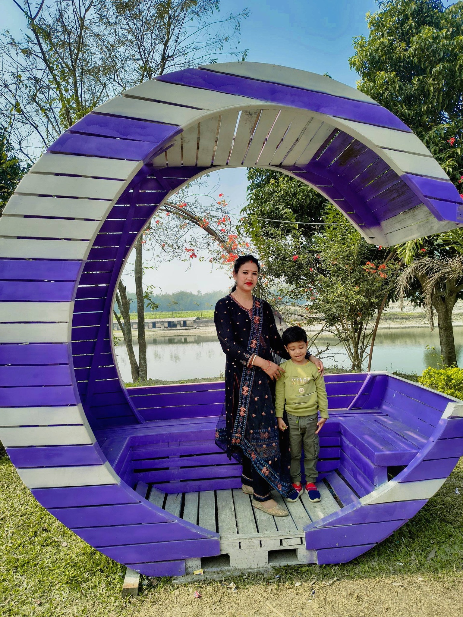 Shima Rani Roy