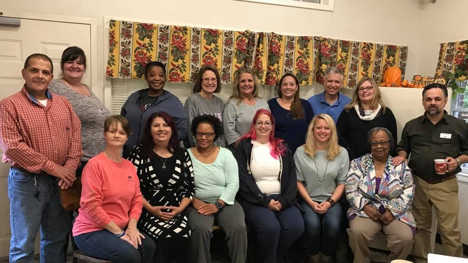 This... - Good Neighbor Homeless Shelter (Cartersville, GA)