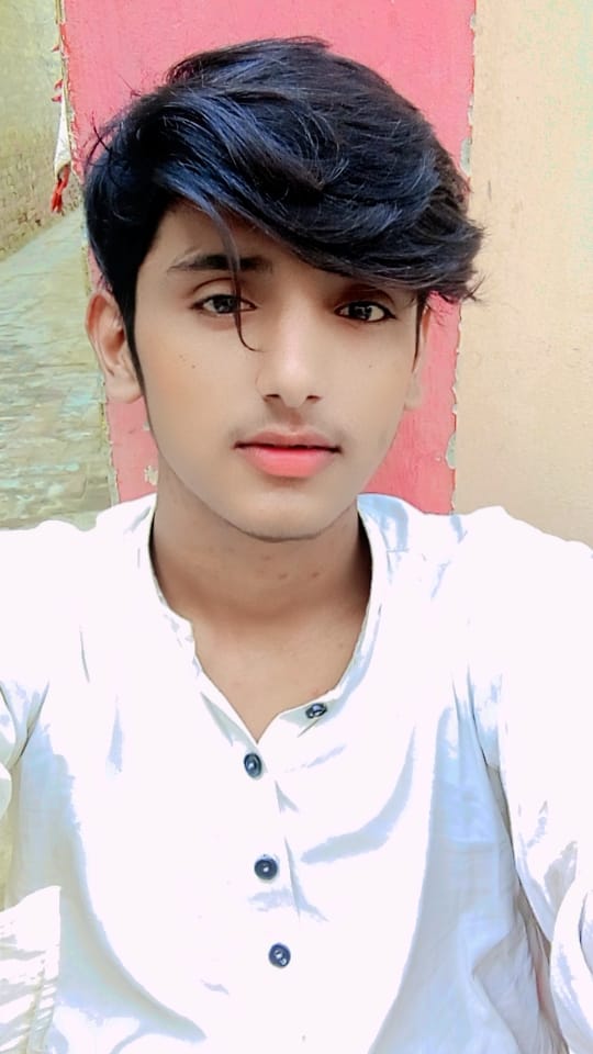 Jam Younas Raees