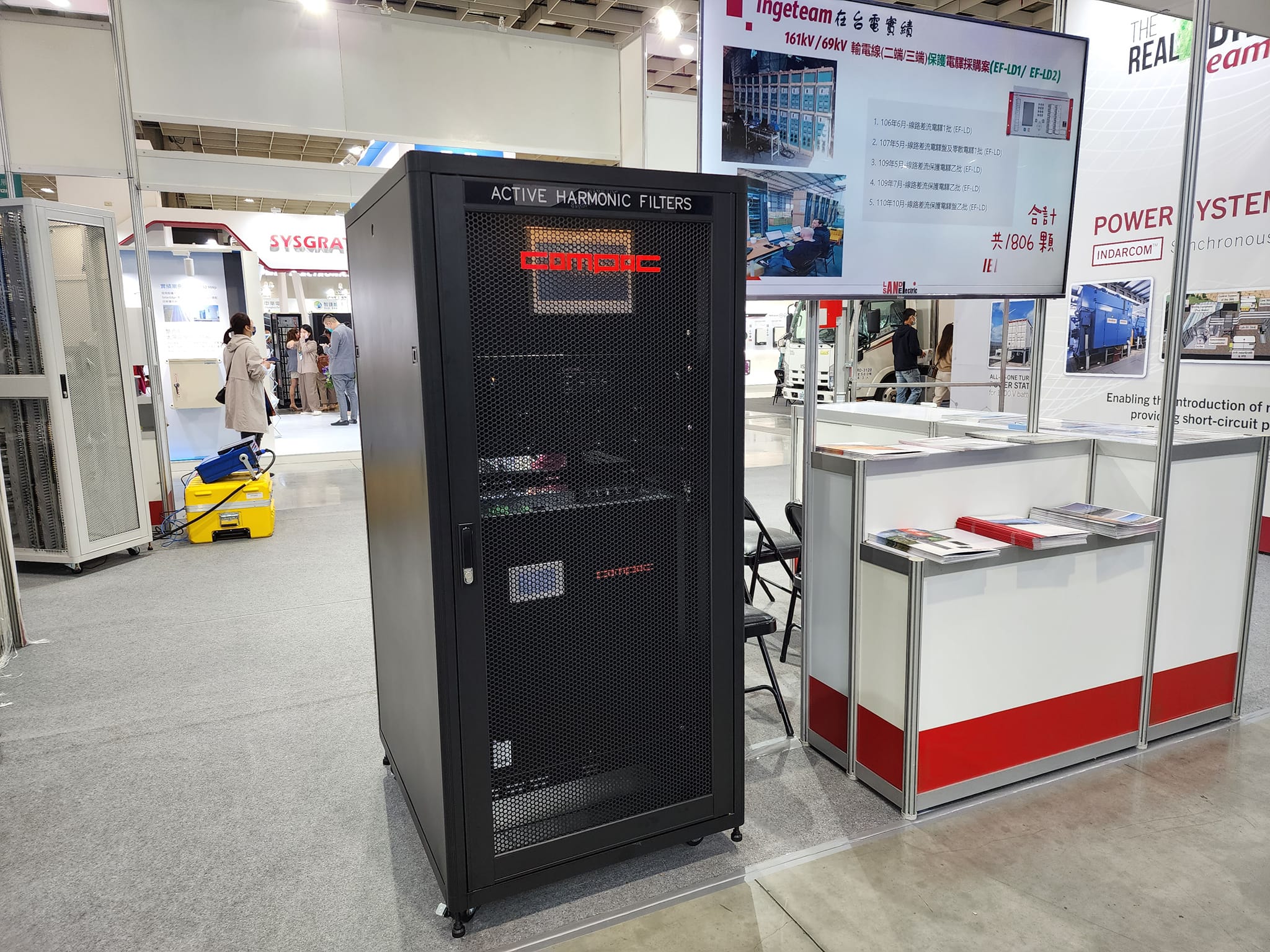 COMPAC Electric