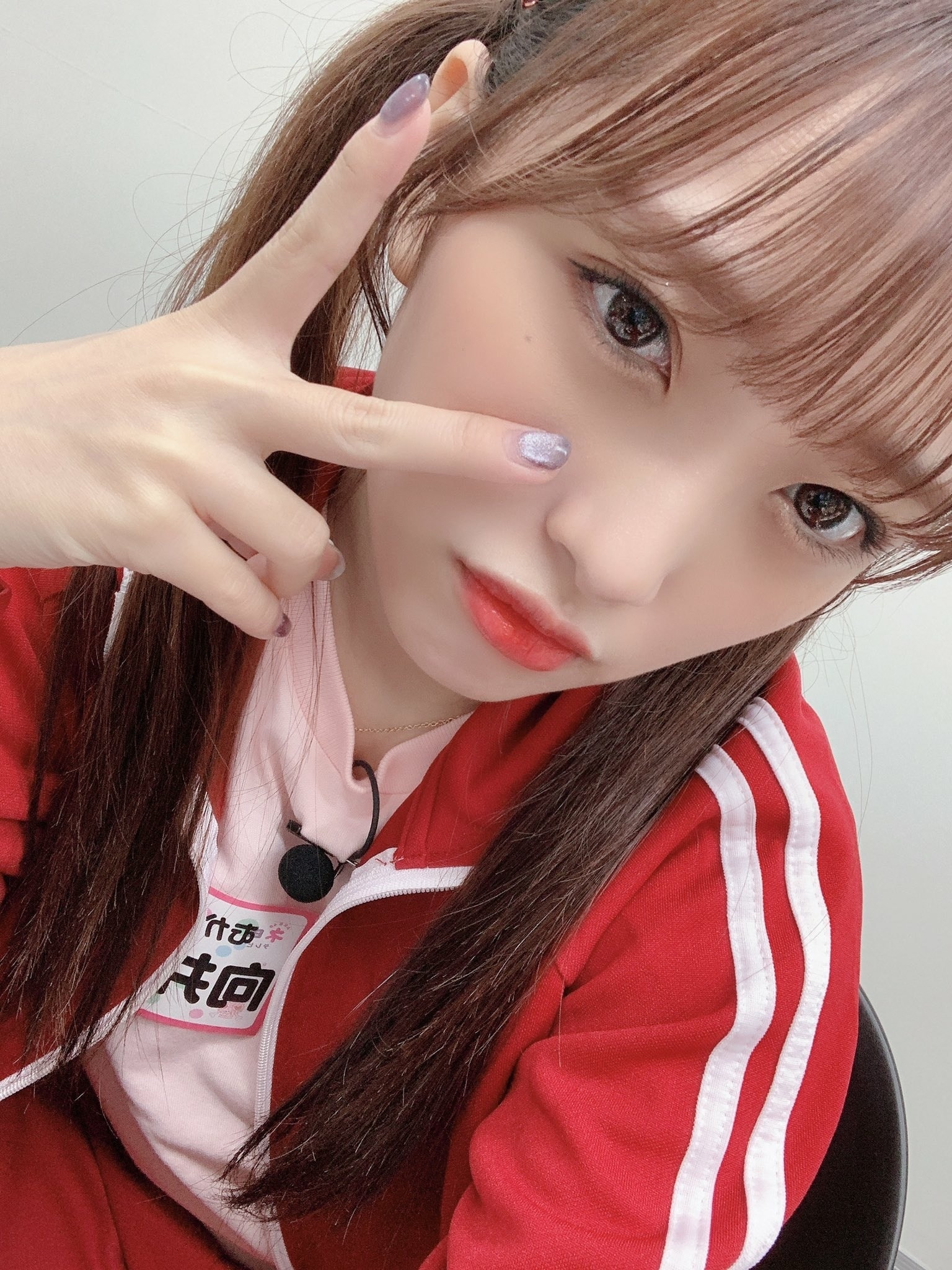 向井地美音_Mukaichi Mion added a new photo. - 向井地美音_Mukaichi Mion