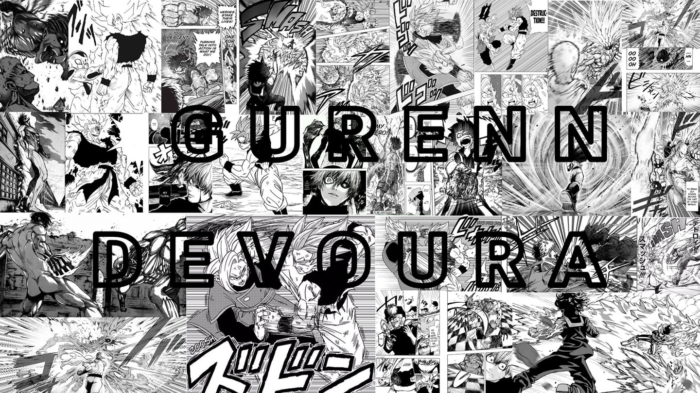 Gurenn Devoura
