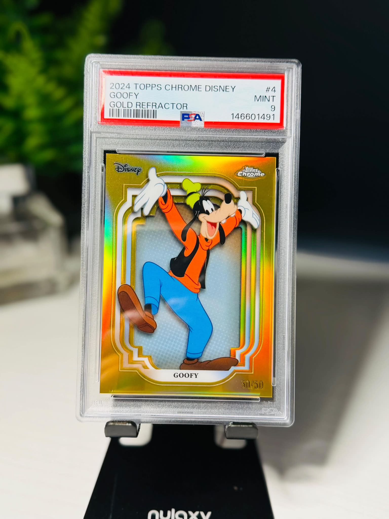 Gold Goofy FS 🏆😍 $4k Dm me !!