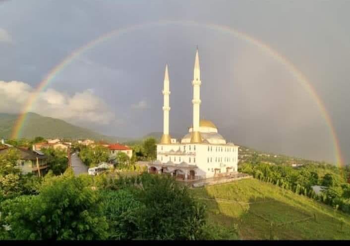 Yanaz Köyü/ Bartın - Havanın Merkezi World Weather/24/ | Facebook