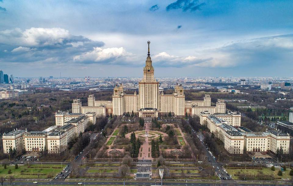 Russia; Intake 2026-2027 | When should I expect the next update | Facebook