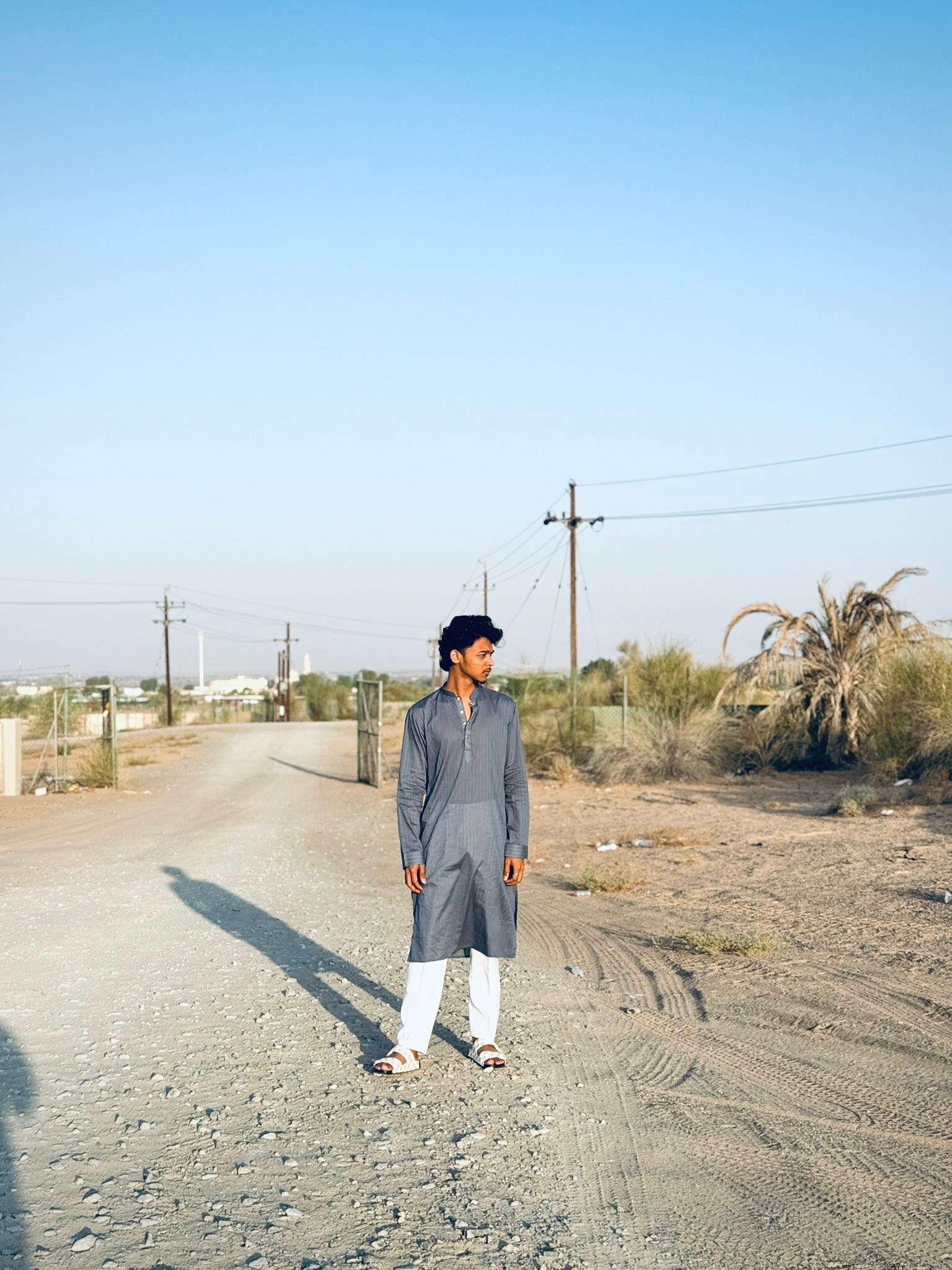 Mohammed Razin