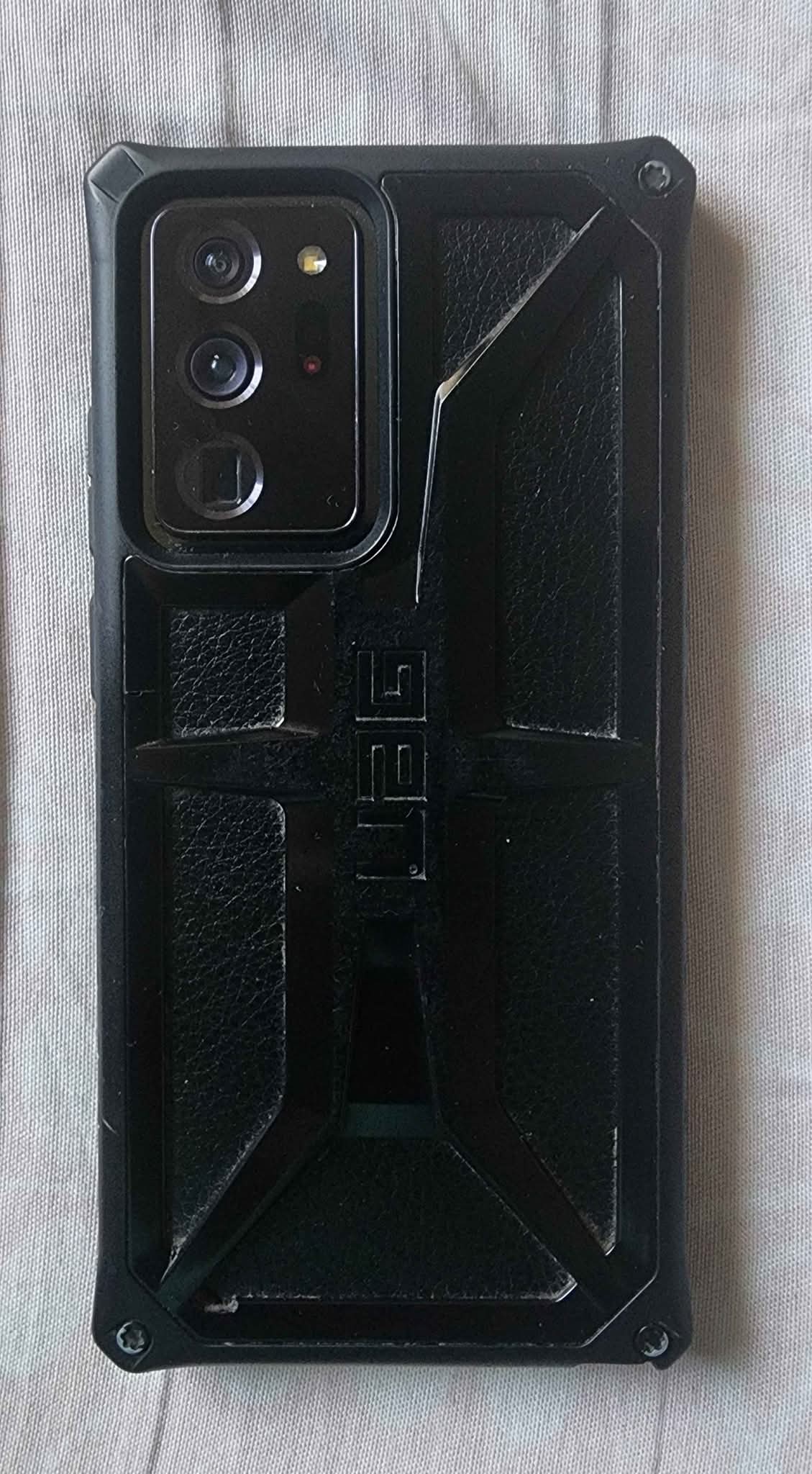 Samsung Galaxy Note 20 Ultra 5G | 256Gig | 12gig Ram = R3500 - Cell ...