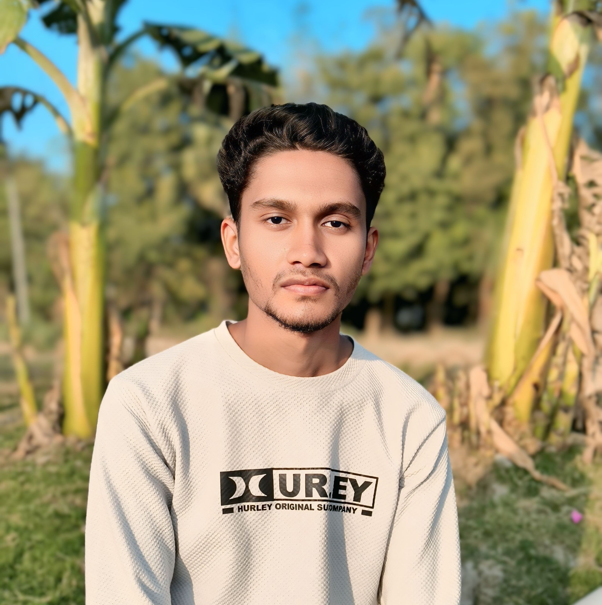 Mustak Ahmed