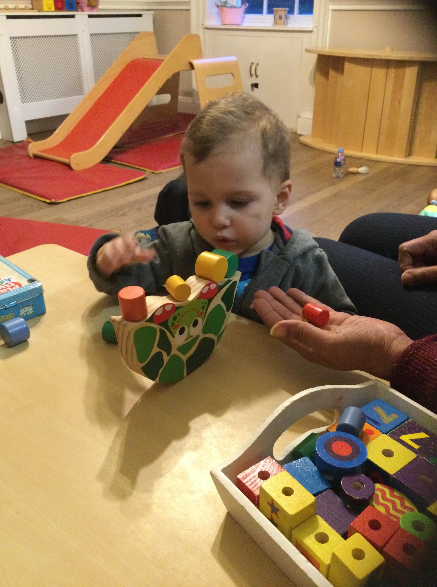 Treasure Montessori Nursery and Preschool | Camberley