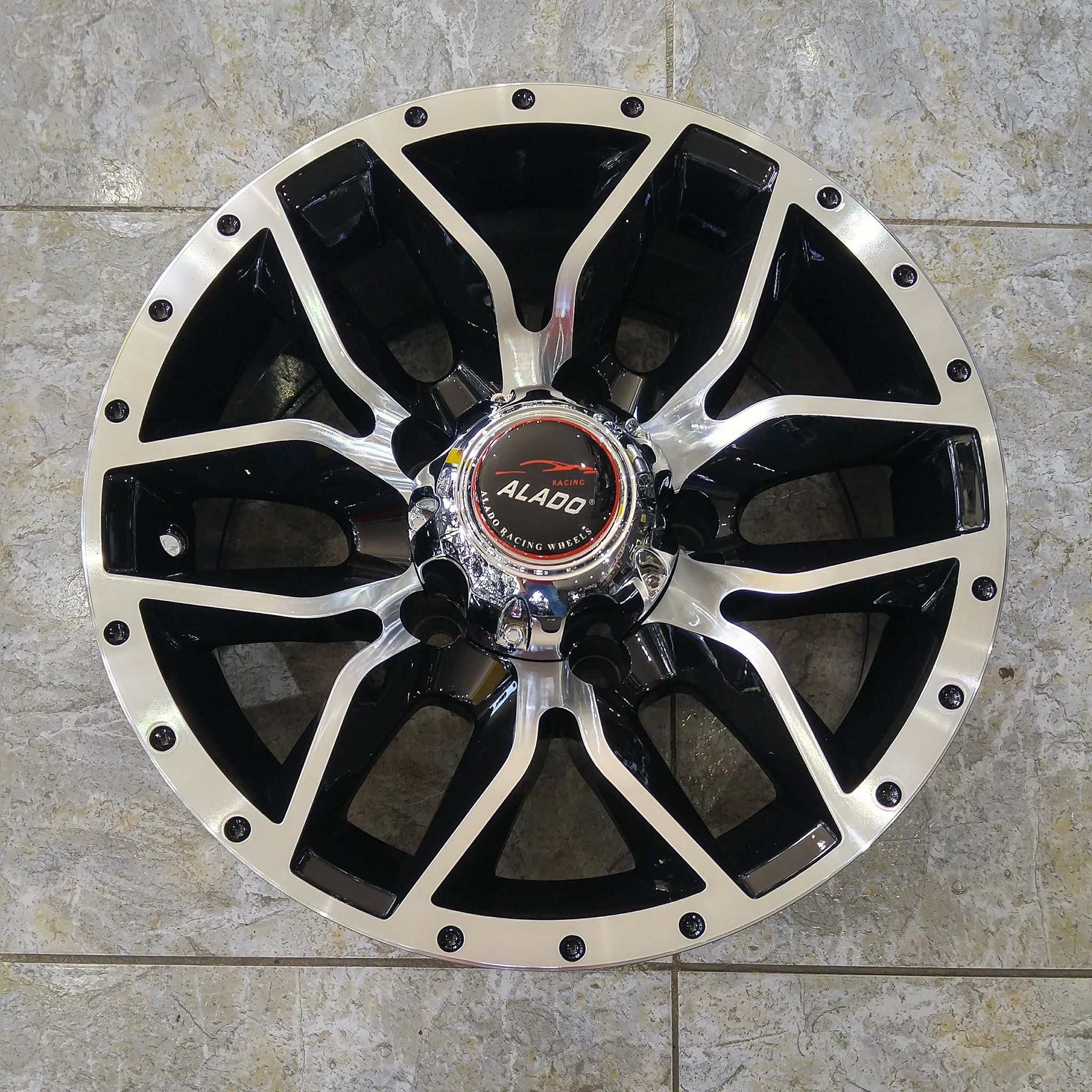 Aros 15