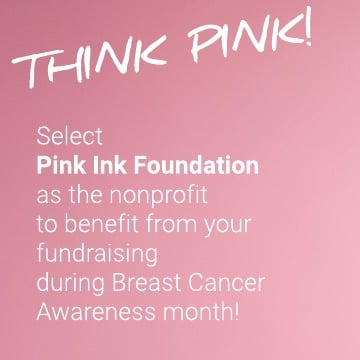 Pink Ink Foundation | Loveland OH