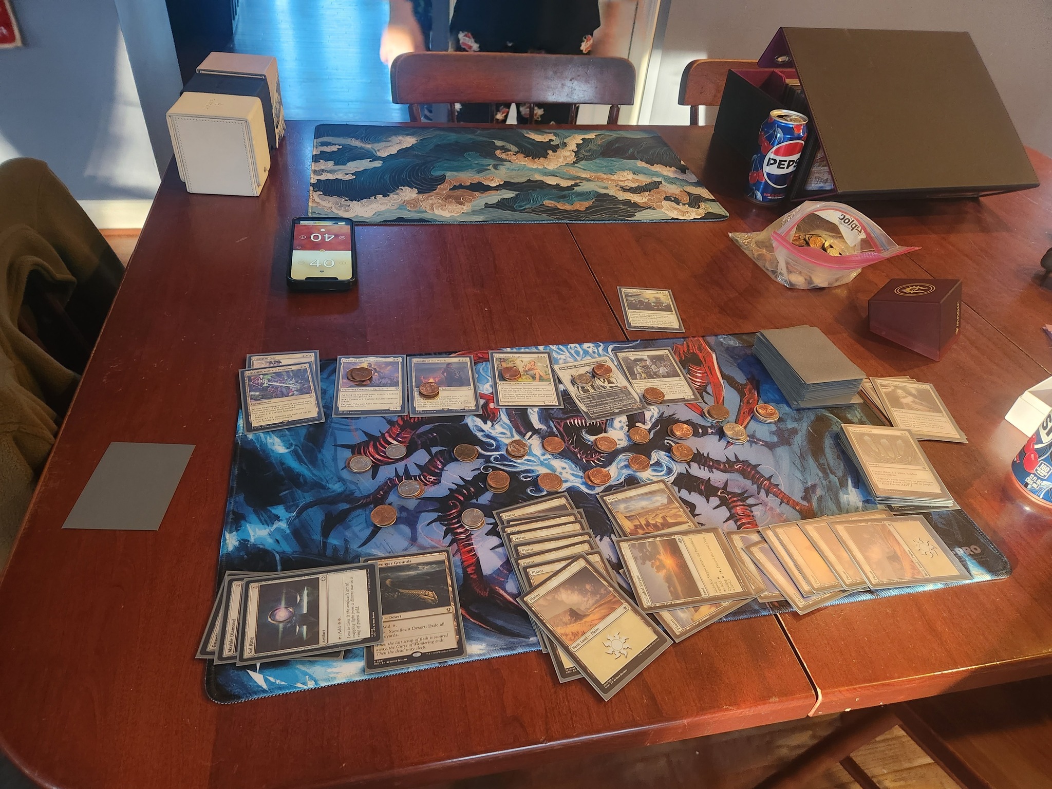 Absolute board state, 334 dmg by my calcs | Facebook