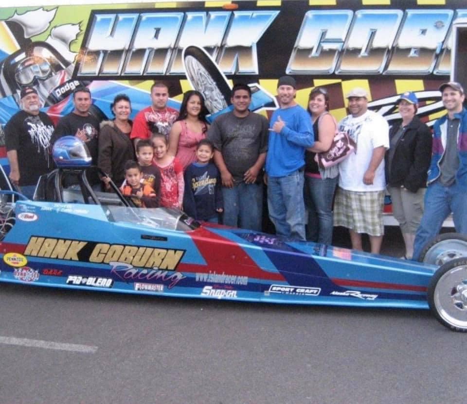 Coburn Racing