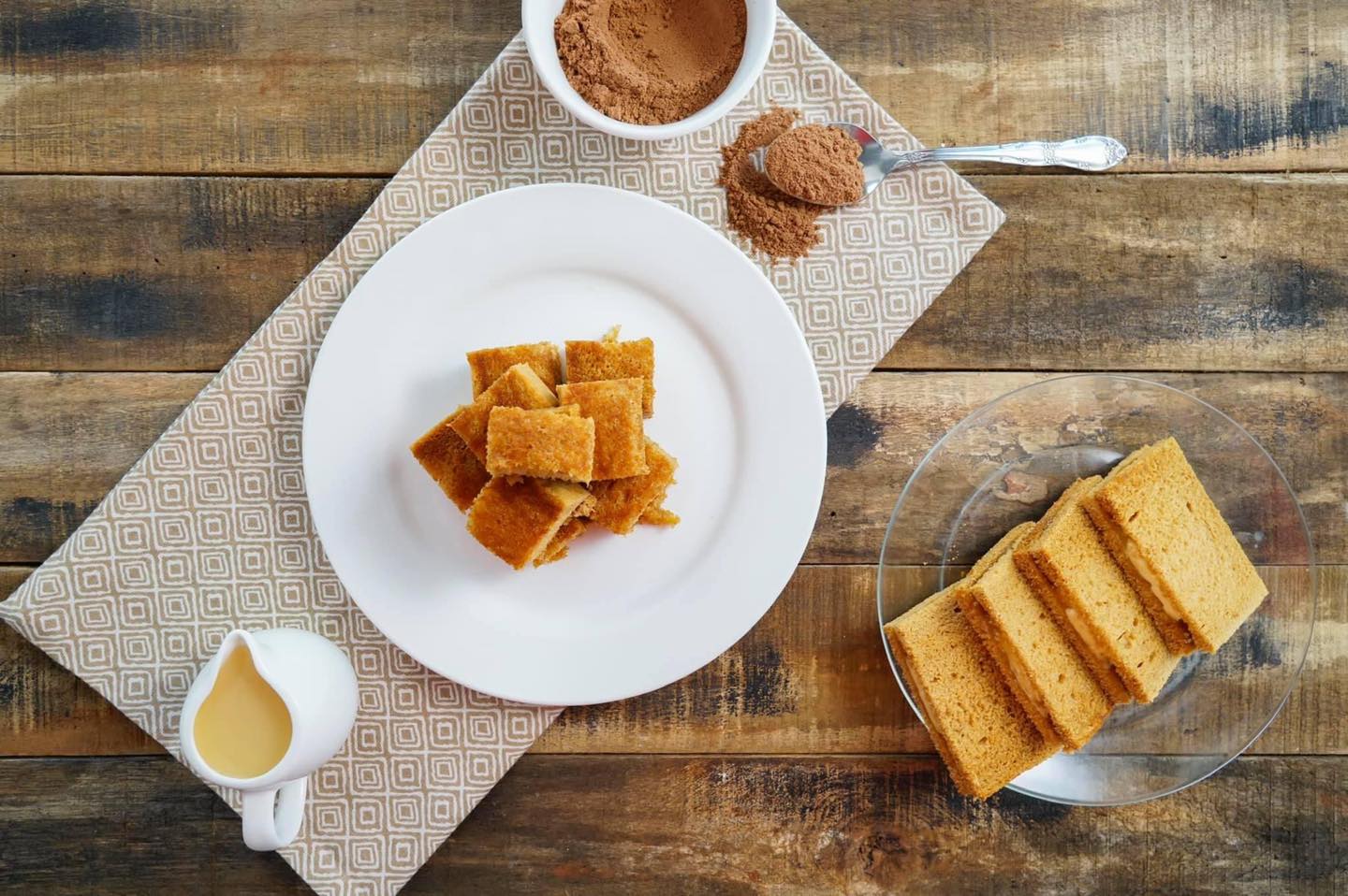 Kopi Roti Dipolog | Dipolog