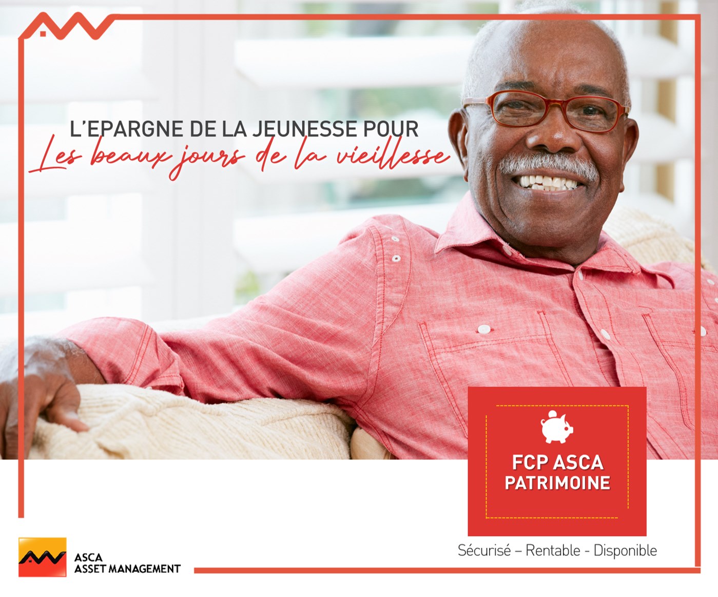 ASCA Asset Management | Douala