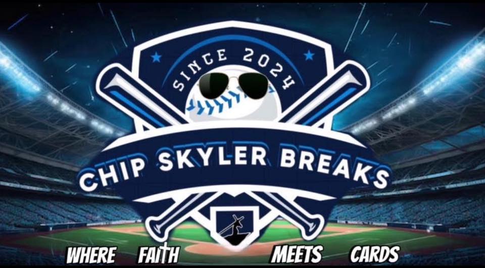 CHIP SKYLER BREAKS—BASEBALL/MARVEL/MORE💥 | Dylan, are you gonna be ...